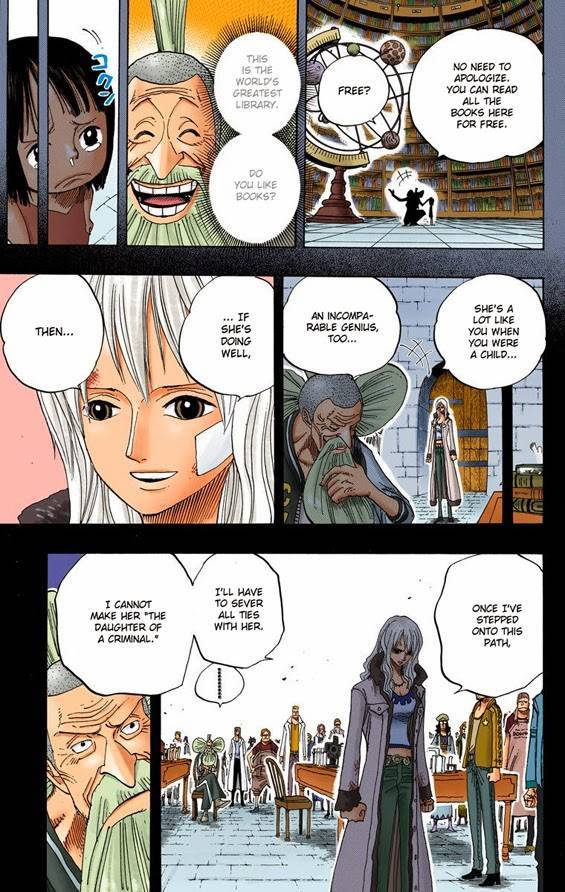 One Piece Digital Colored Chapter 593 image 30